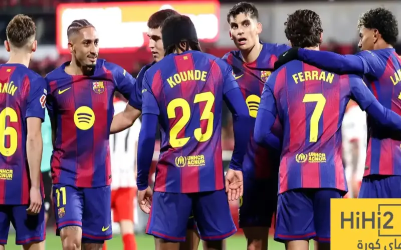 3 أندية فقط ضمنت التأهل لدوري أبطال أوروبا الموسم القادم